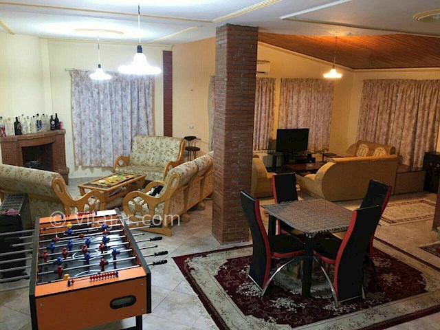 عکس شماره 103527 - اجاره ویلا ساحلی در متل قو - 