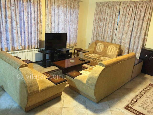 عکس شماره 103531 - اجاره ویلا ساحلی در متل قو - 