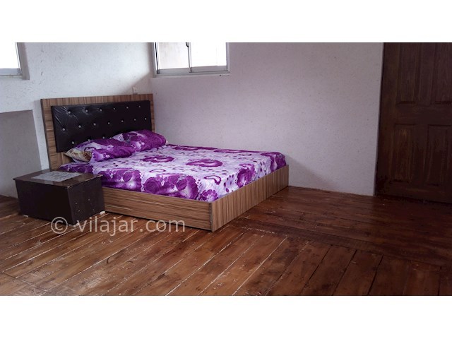 عکس شماره 103629 - ویلا دامنه کوه با ویوی شالیزار - 