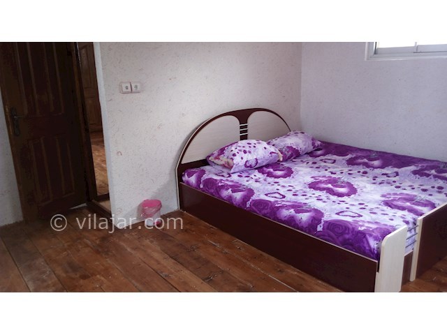 عکس شماره 103631 - ویلا دامنه کوه با ویوی شالیزار - 