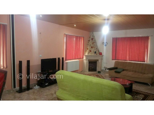 عکس شماره 103639 - اجاره ویلا در متل قو - 