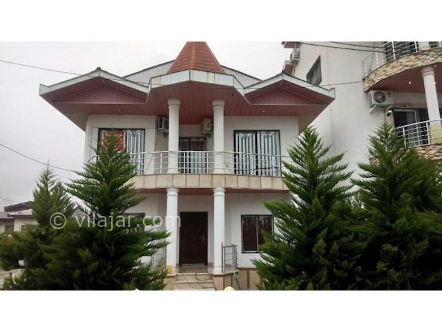 عکس شماره 103643 - اجاره ویلا در متل قو - 