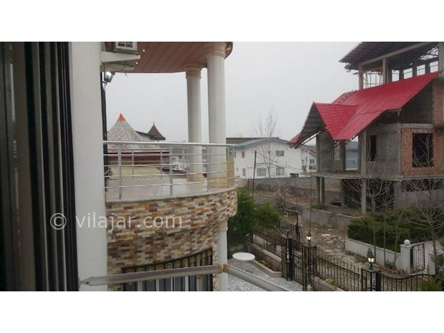 عکس شماره 103645 - اجاره ویلا در متل قو - 