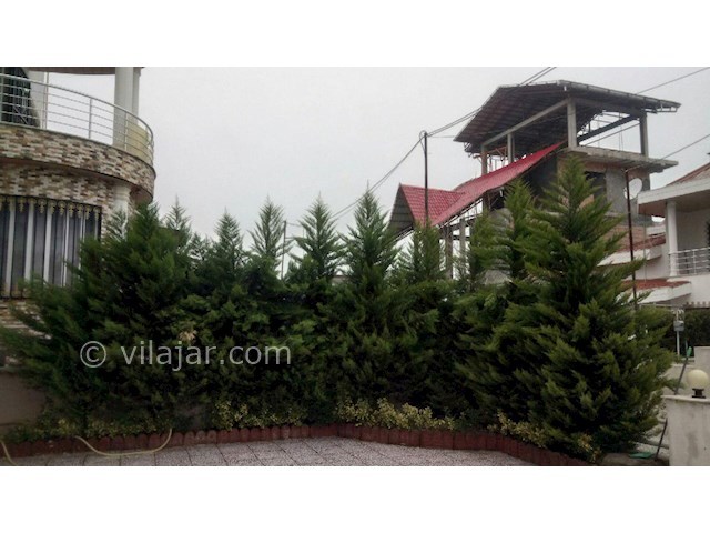 عکس شماره 103649 - اجاره ویلا در متل قو - 