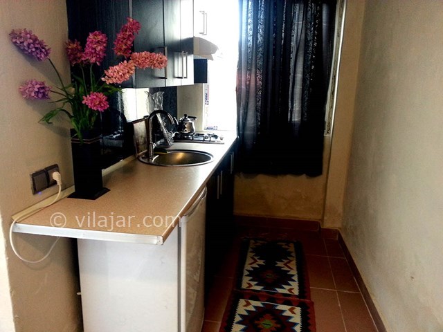 عکس شماره 10365 - سوییت در لیالستان لاهیجان - 