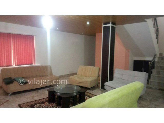 عکس شماره 103653 - اجاره ویلا در متل قو - 