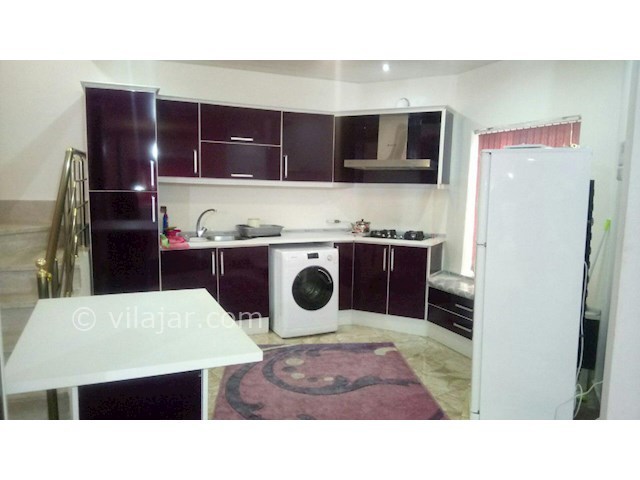 عکس شماره 103655 - اجاره ویلا در متل قو - 