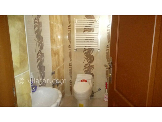 عکس شماره 103657 - اجاره ویلا در متل قو - 