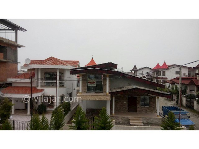 عکس شماره 103659 - اجاره ویلا در متل قو - 