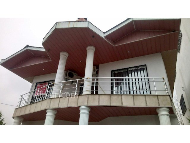 عکس شماره 103661 - اجاره ویلا در متل قو - 