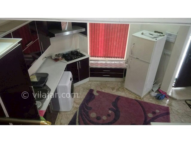 عکس شماره 103665 - اجاره ویلا در متل قو - 