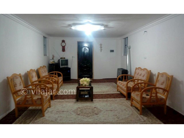 عکس شماره 103697 - اجاره ویلا در ماسال - 