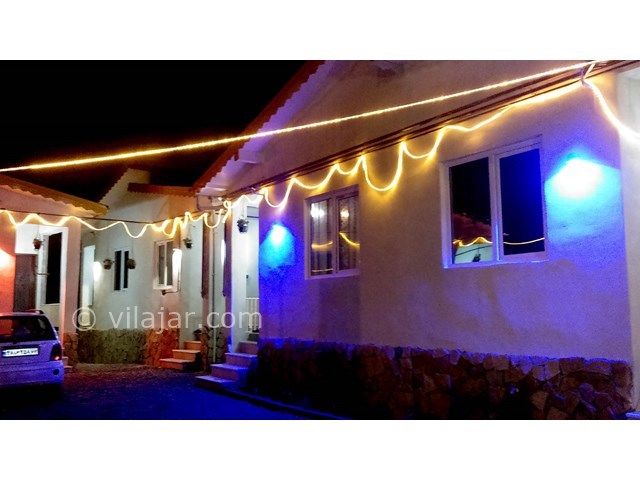 عکس شماره 10373 - سوییت در لیالستان لاهیجان - 