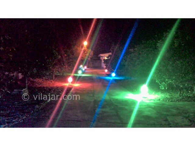 عکس شماره 103757 - اجاره ویلای حیاط دار رامسر - 