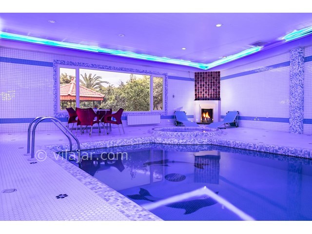 عکس شماره 103919 - رزرو ویلای مروارید 5 بااستخر - 