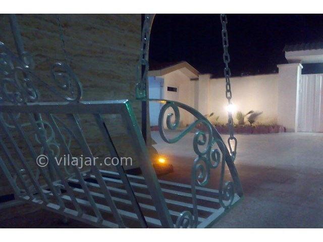 عکس شماره 10393 - اجاره ویلا استخردار در رامسر - 