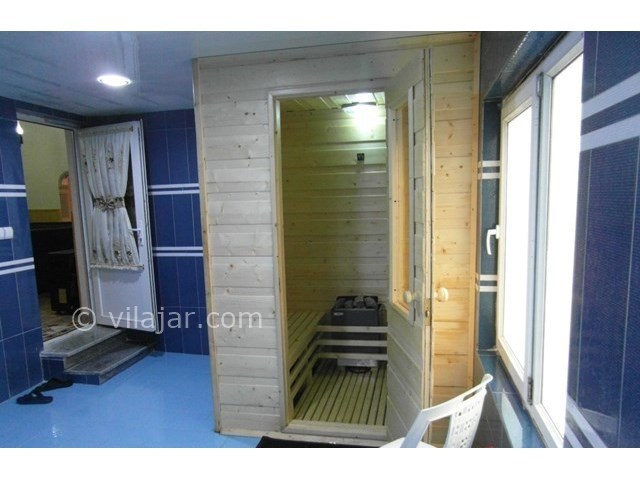 عکس شماره 10397 - اجاره ویلا استخردار در رامسر - 