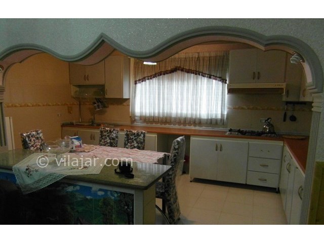 عکس شماره 10399 - اجاره ویلا استخردار در رامسر - 