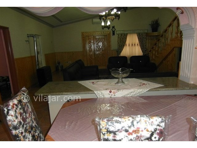 عکس شماره 10401 - اجاره ویلا استخردار در رامسر - 