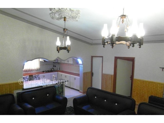 عکس شماره 10403 - اجاره ویلا استخردار در رامسر - 