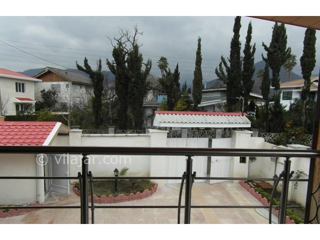 عکس شماره 10409 - اجاره ویلا استخردار در رامسر - 