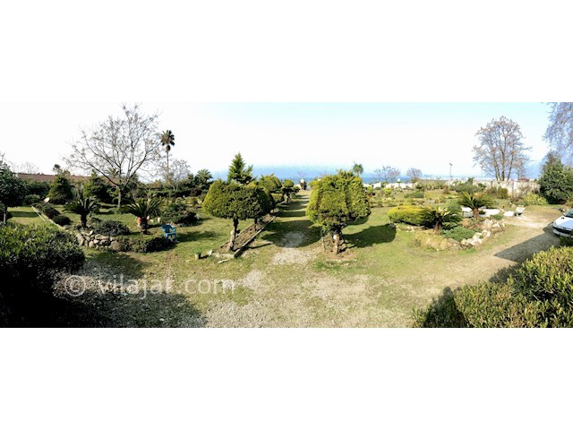 عکس شماره 104155 - ویلا ساحل اختصاصى متل قو - 