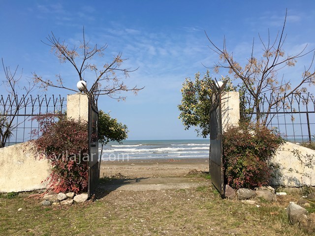 عکس شماره 104175 - ویلا ساحل اختصاصى متل قو - 