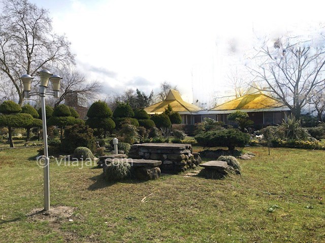 عکس شماره 104195 - ویلا ساحل اختصاصى متل قو - 