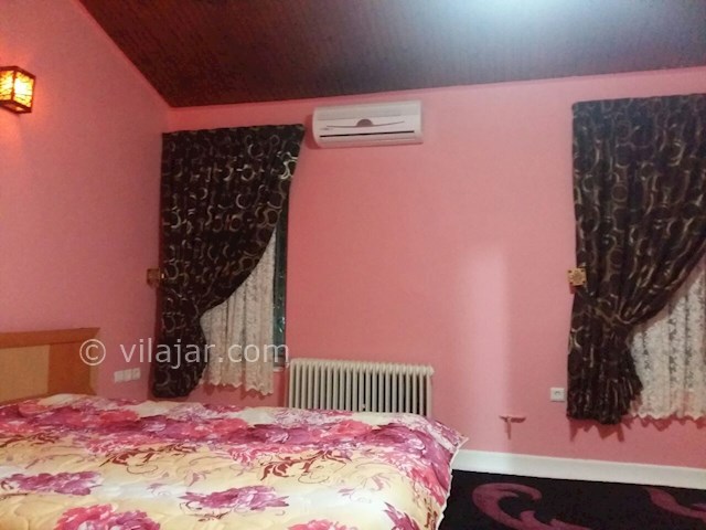 عکس شماره 104377 - اجاره ویلای دربست حیاط دار - 