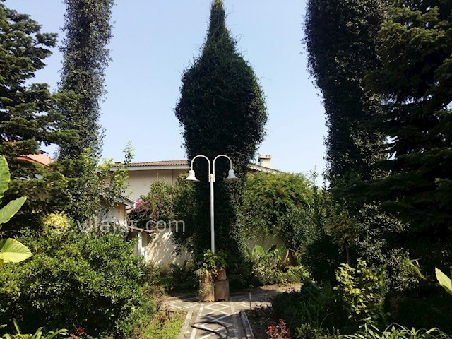 عکس شماره 104391 - اجاره ویلای دربست حیاط دار - 
