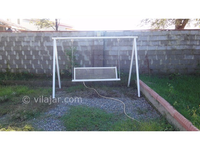 عکس شماره 10443 - ویلا شیک ودنج درکاسپین انزلی - 