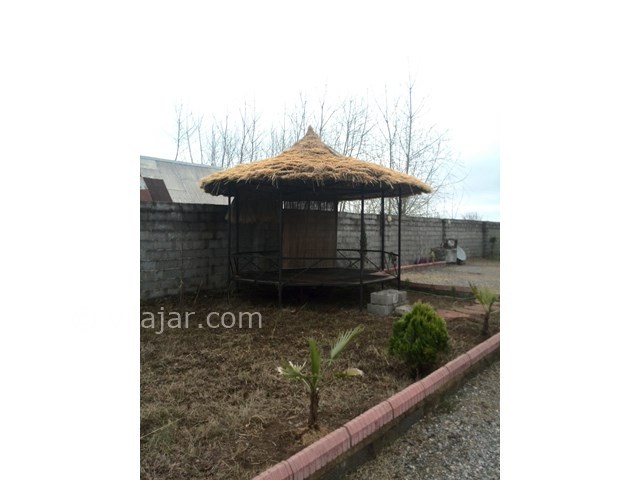 عکس شماره 10447 - ویلا شیک ودنج درکاسپین انزلی - 