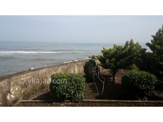 عکس شماره 104471 - اجاره ویلاساحل اختصاصی رامسر - 