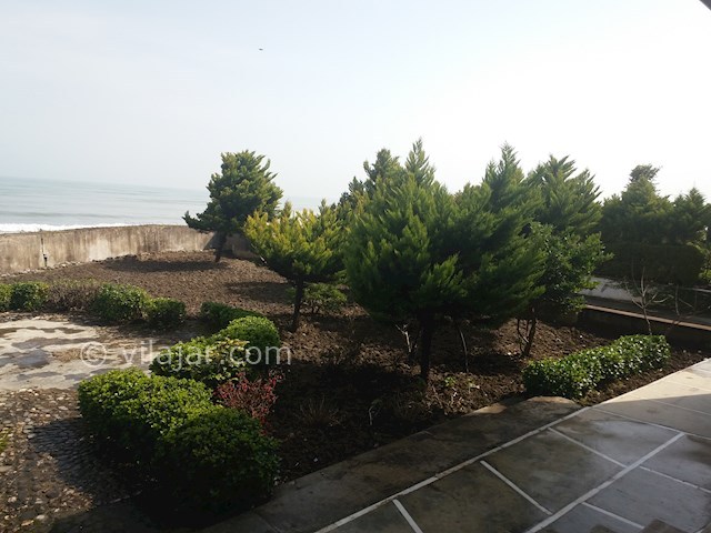 عکس شماره 104477 - اجاره ویلاساحل اختصاصی رامسر - 