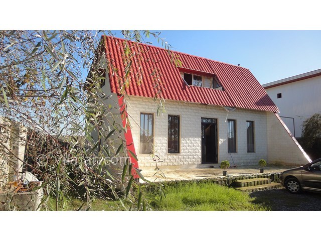 عکس شماره 10449 - ویلا شیک ودنج درکاسپین انزلی - 