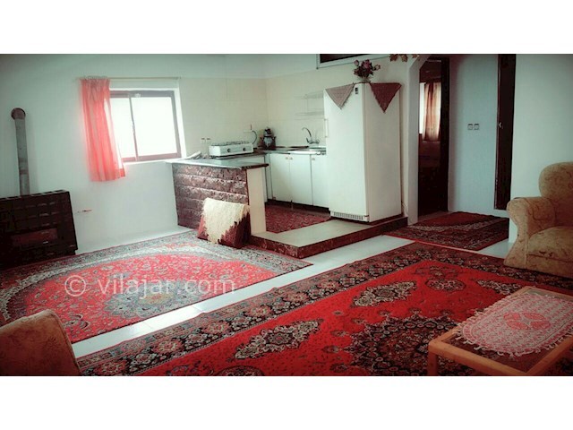 عکس شماره 104533 - اجاره سوئیت ساحلی فریدونکنار -