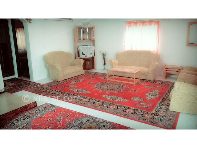 عکس شماره 104535 - اجاره سوئیت ساحلی فریدونکنار -