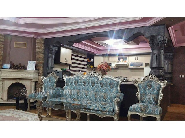 عکس شماره 104573 - اجاره ویلا شهرک ساحلی - 