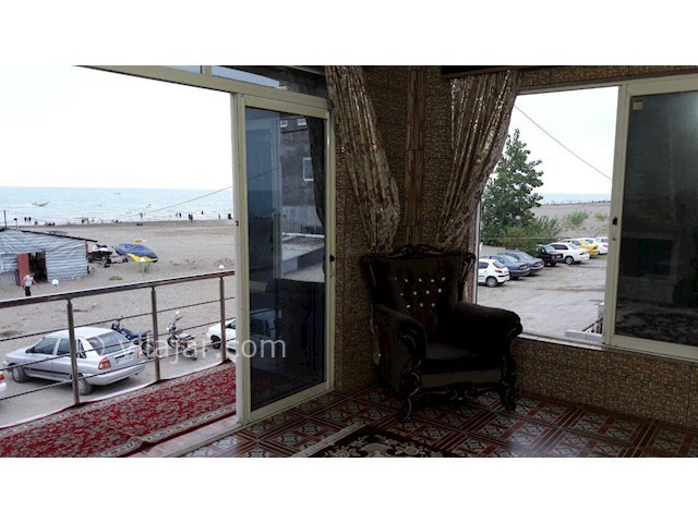 عکس شماره 104631 - سوییت ساحلی در فریدونکنار -