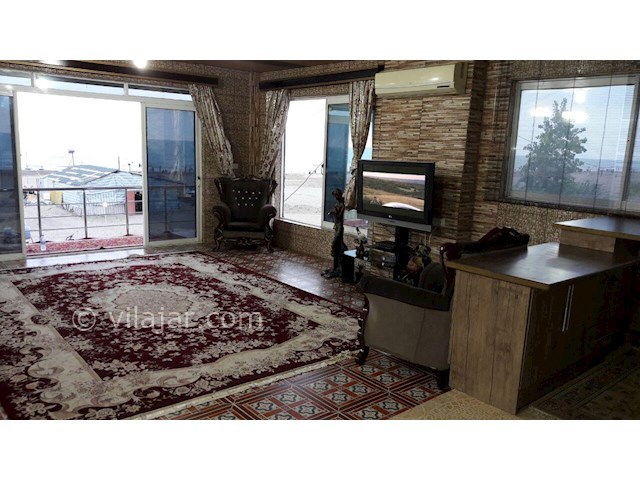 عکس شماره 104633 - سوییت ساحلی در فریدونکنار -