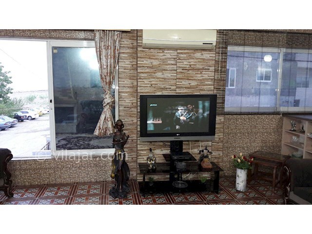 عکس شماره 104637 - سوییت ساحلی در فریدونکنار -