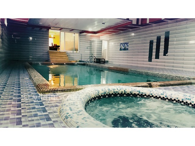 عکس شماره 104661 - ویلا استخردار در سرخرود - 