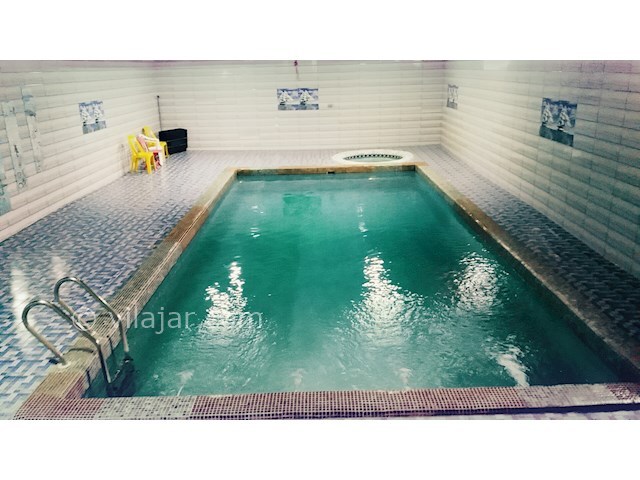 عکس شماره 104663 - ویلا استخردار در سرخرود - 