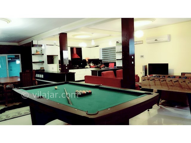 عکس شماره 104665 - ویلا استخردار در سرخرود - 