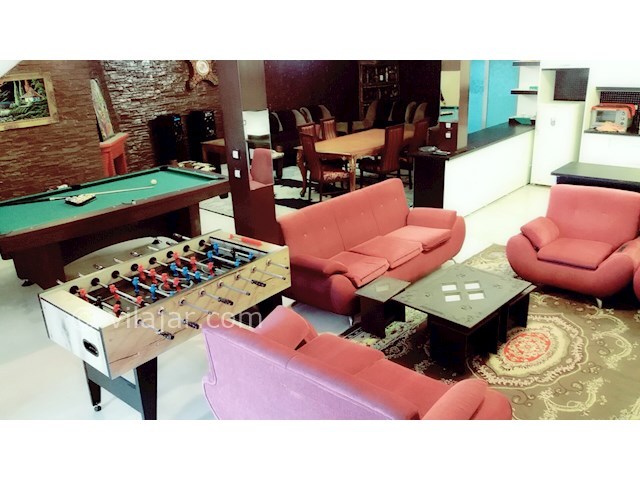 عکس شماره 104667 - ویلا استخردار در سرخرود - 