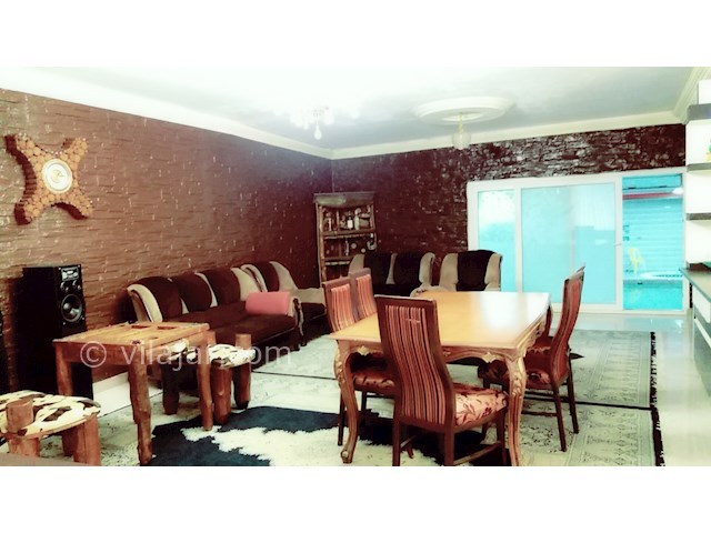 عکس شماره 104669 - ویلا استخردار در سرخرود - 