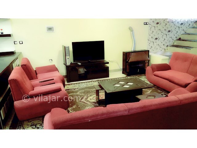 عکس شماره 104671 - ویلا استخردار در سرخرود - 