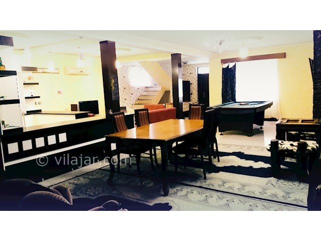 عکس شماره 104679 - ویلا استخردار در سرخرود - 