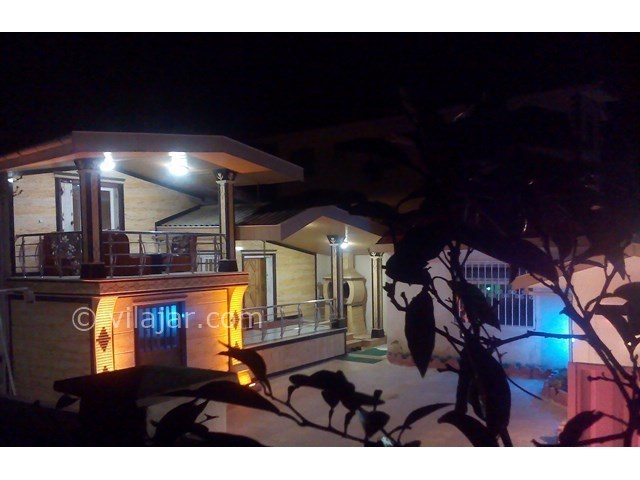 عکس شماره 10471 - اجاره ویلا استخردار در رامسر - 