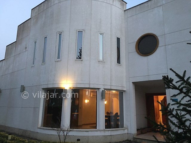 عکس شماره 104831 - اجاره ویلا در خزرشهر شمالی - 